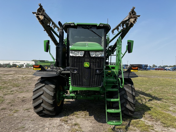 2023 John Deere 800R - Photo2