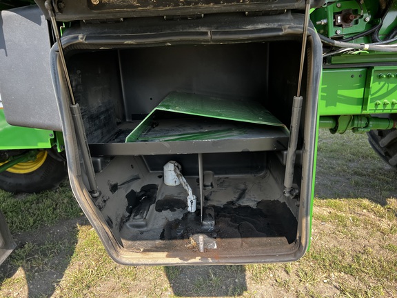 2023 John Deere 800R - Photo19