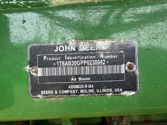 2023 John Deere 800R - Photo21