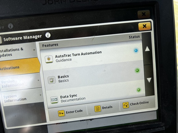 2023 John Deere 800R - Photo42