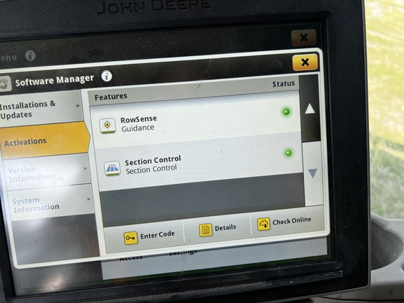 2023 John Deere 800R - Photo45