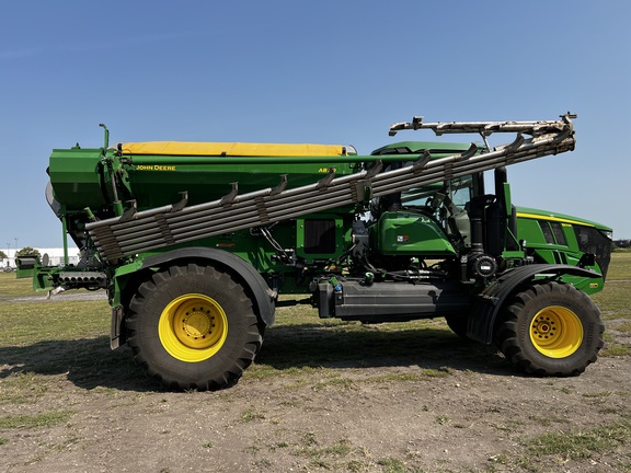 2023 John Deere 800R - Photo7