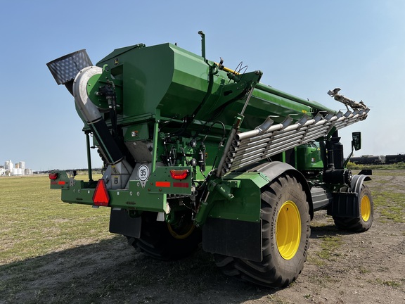 2023 John Deere 800R - Photo6