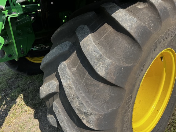 2023 John Deere 800R - Photo10