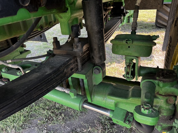 2023 John Deere 800R - Photo11