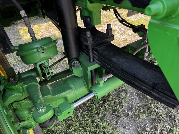 2023 John Deere 800R - Photo13