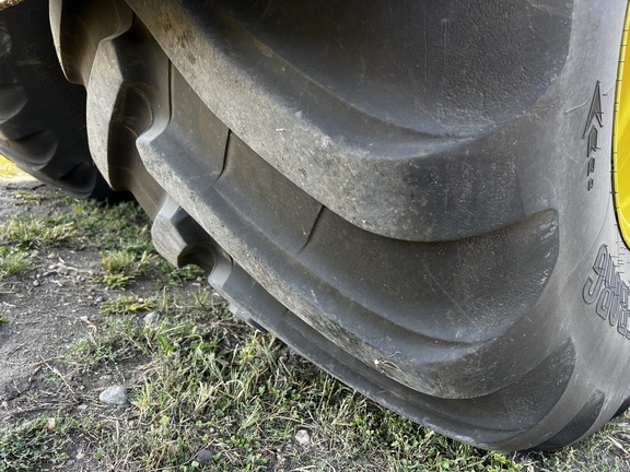 2023 John Deere 800R - Photo15