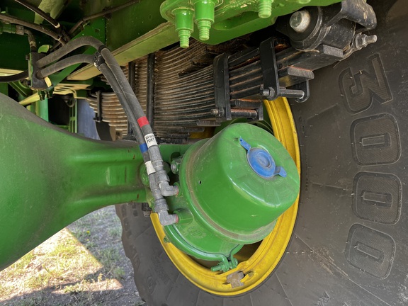 2023 John Deere 800R - Photo16