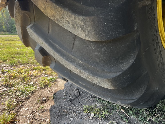 2023 John Deere 800R - Photo17