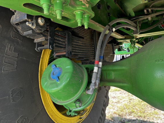 2023 John Deere 800R - Photo18