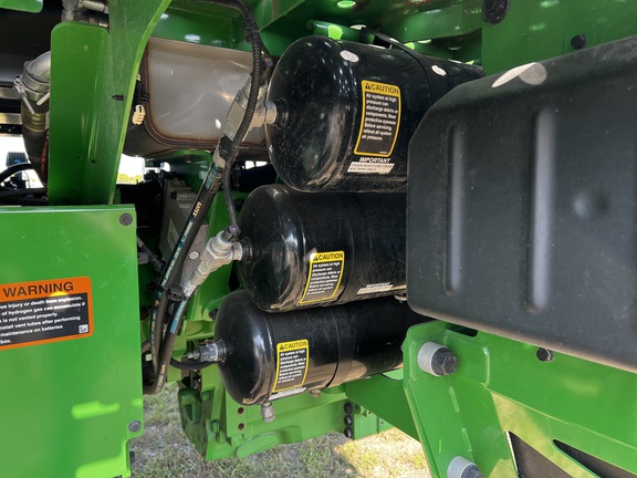 2023 John Deere 800R - Photo20