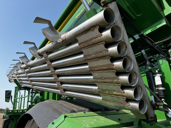 2023 John Deere 800R - Photo24