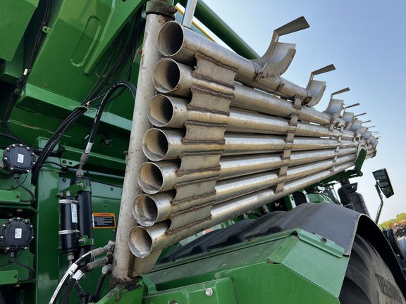 2023 John Deere 800R - Photo28