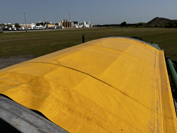 2023 John Deere 800R - Photo33