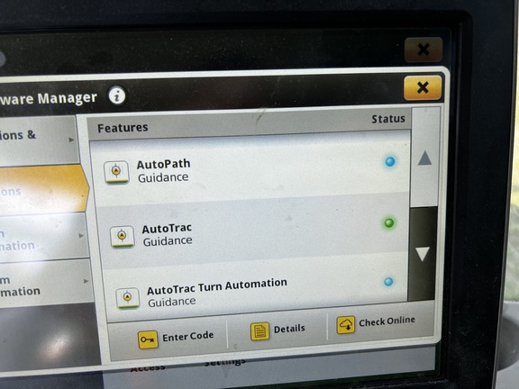 2023 John Deere 800R - Photo41