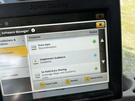 2023 John Deere 800R - Photo43