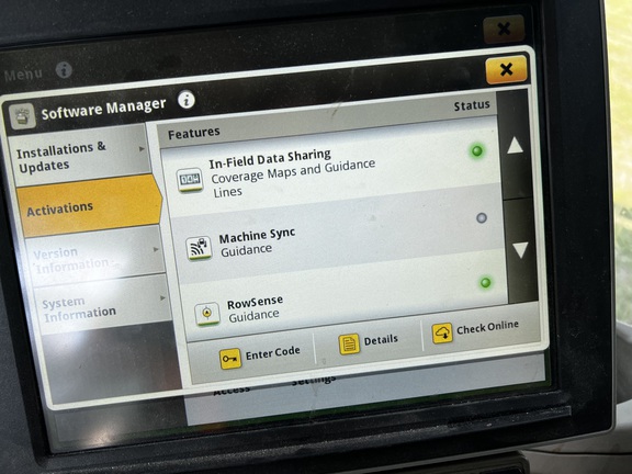 2023 John Deere 800R - Photo44