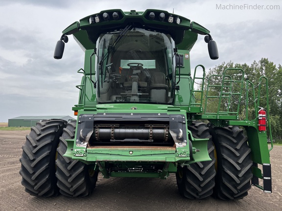 2024 John Deere S780 - Photo3