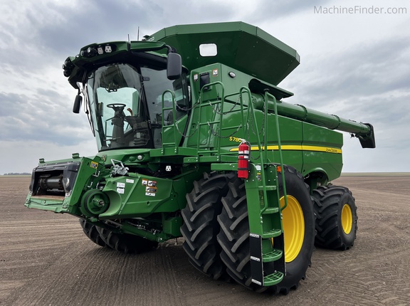 2024 John Deere S780 - Photo2