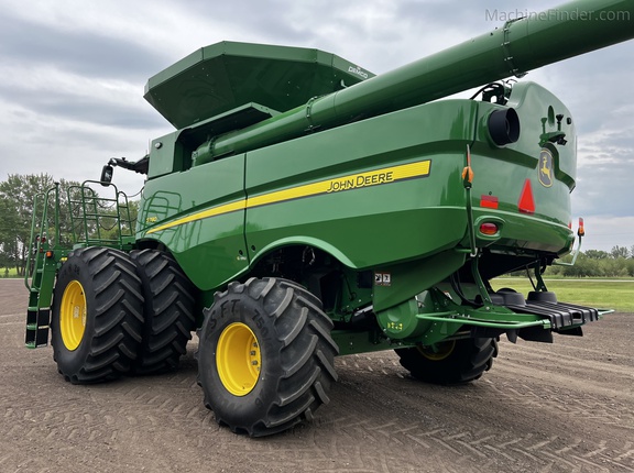 2024 John Deere S780 - Photo5