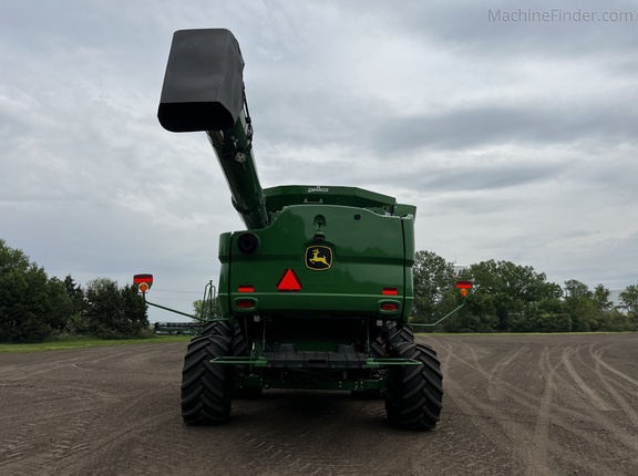 2024 John Deere S780 - Photo6