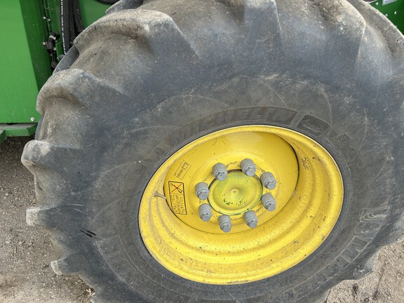 2018 John Deere S780 (3rd thumbnail)