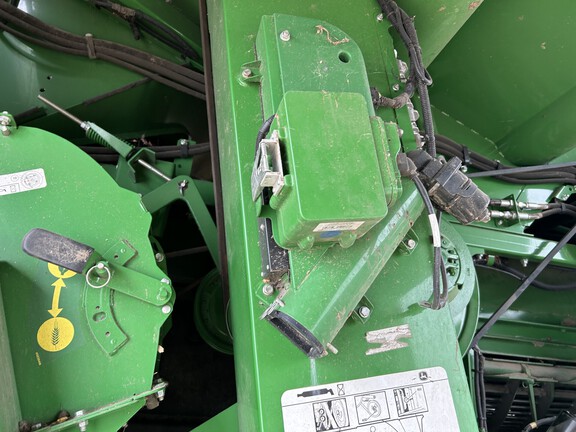 2018 John Deere S780 (10th thumbnail)