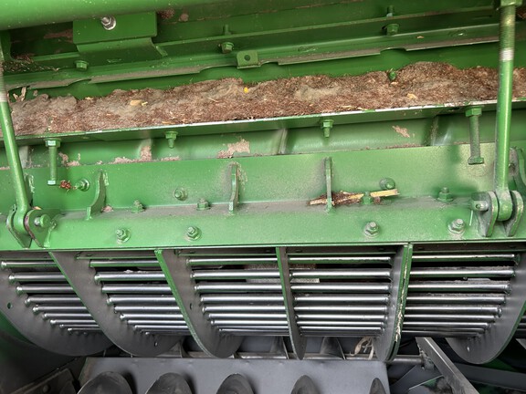 2018 John Deere S780 (5th thumbnail)