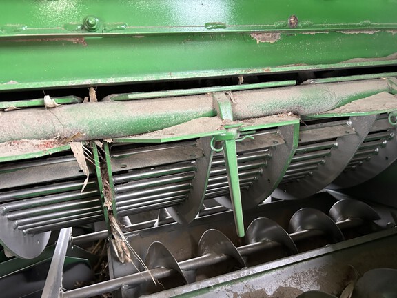 2018 John Deere S780 (8th thumbnail)