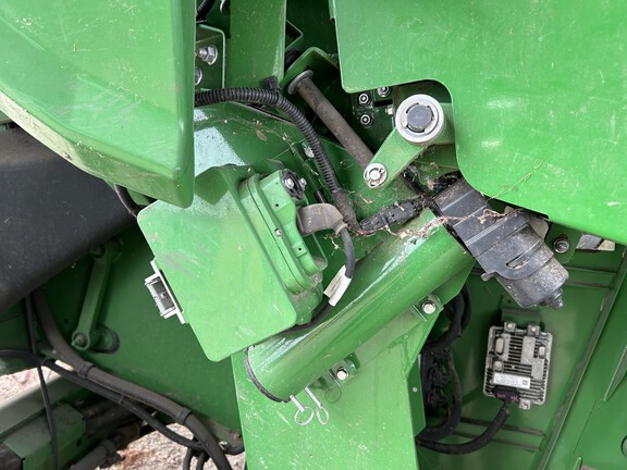 2018 John Deere S780 (9th thumbnail)