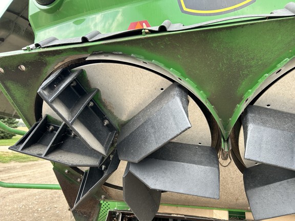 2018 John Deere S780 (13th thumbnail)