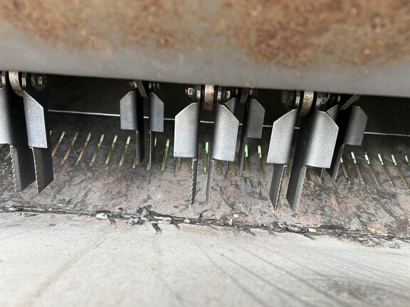 2018 John Deere S780 (12th thumbnail)