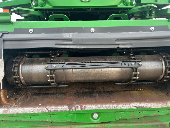 2018 John Deere S780 (14th thumbnail)