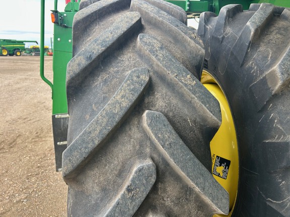 2018 John Deere S780 (19th thumbnail)