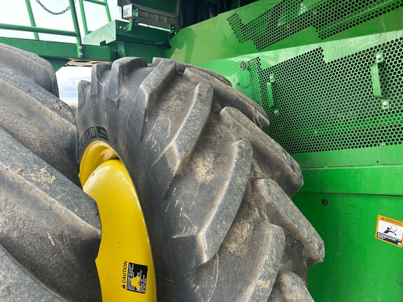 2018 John Deere S780 (20th thumbnail)