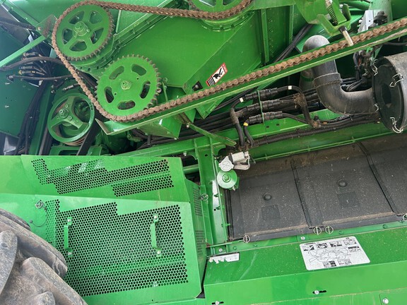 2018 John Deere S780 (21st thumbnail)