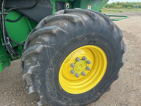 2018 John Deere S780 (22nd thumbnail)