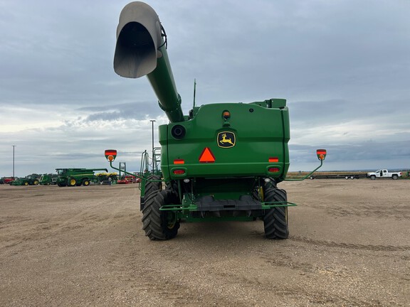 2018 John Deere S780 (24th thumbnail)