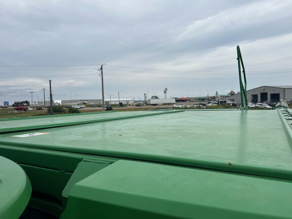2018 John Deere S780 (26th thumbnail)