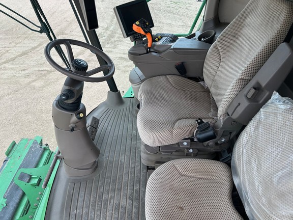 2018 John Deere S780 (27th thumbnail)