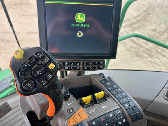 2018 John Deere S780 (28th thumbnail)
