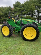 Tractor - Utility For Sale 2023 John Deere 5105MH , 105 HP