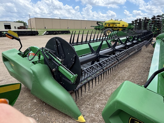  John Deere RD45F