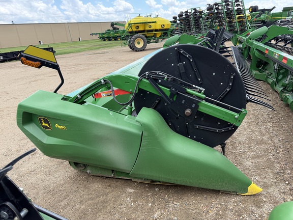 2021 John Deere RD45F - Photo2