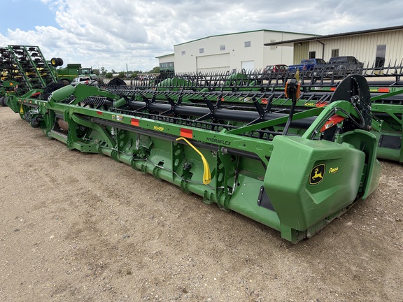 2021 John Deere RD45F - Photo3