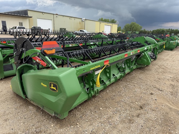 2021 John Deere RD45F - Photo4