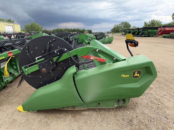 2021 John Deere RD45F - Photo5