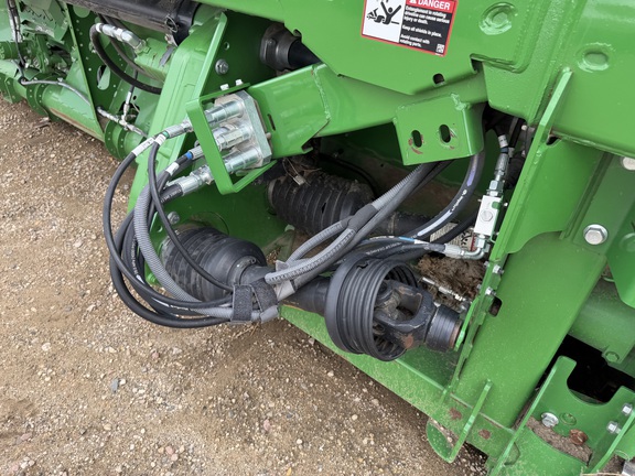 2021 John Deere RD45F - Photo9