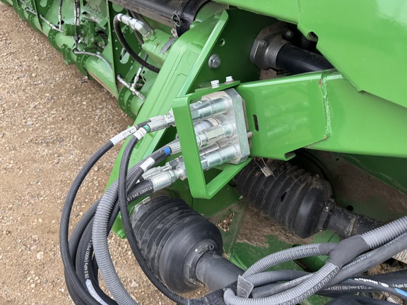 2021 John Deere RD45F - Photo10