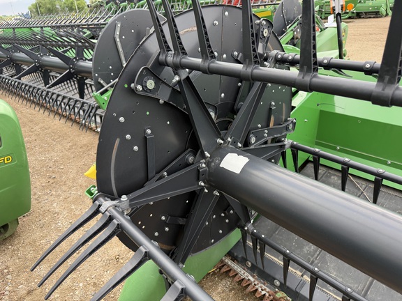 2021 John Deere RD45F - Photo17